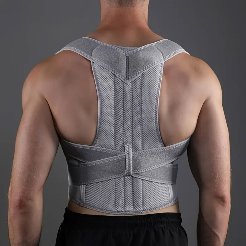 Wearable Posture Correctors