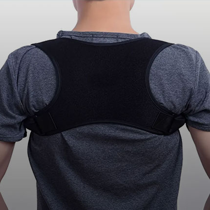 Posture Cushions and Supports