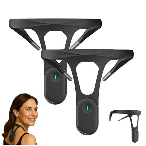 Alignara Posture Guide 2026: Smart...